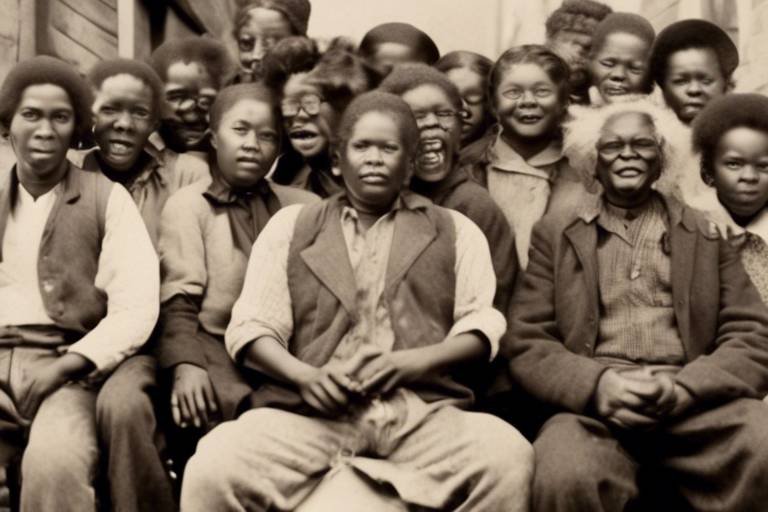 The Importance of Preserving Oral Histories in Heritage