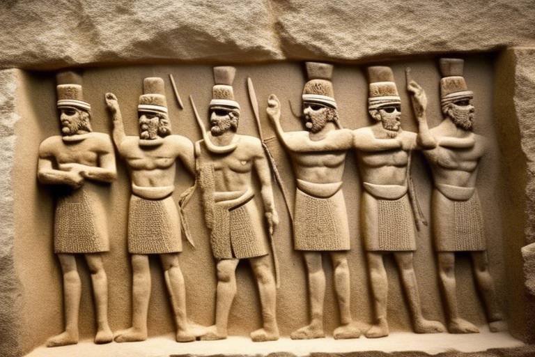 The Secret Life of the Hittites - Civilization Rediscovered