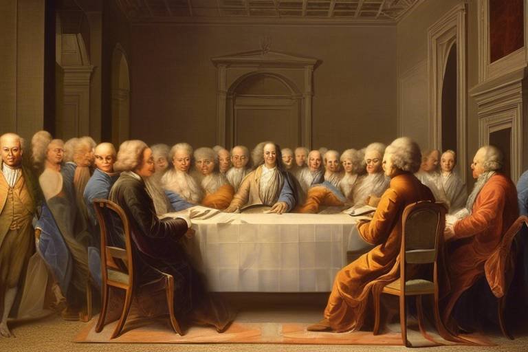 The Legacy of the Enlightenment on Modern Thought